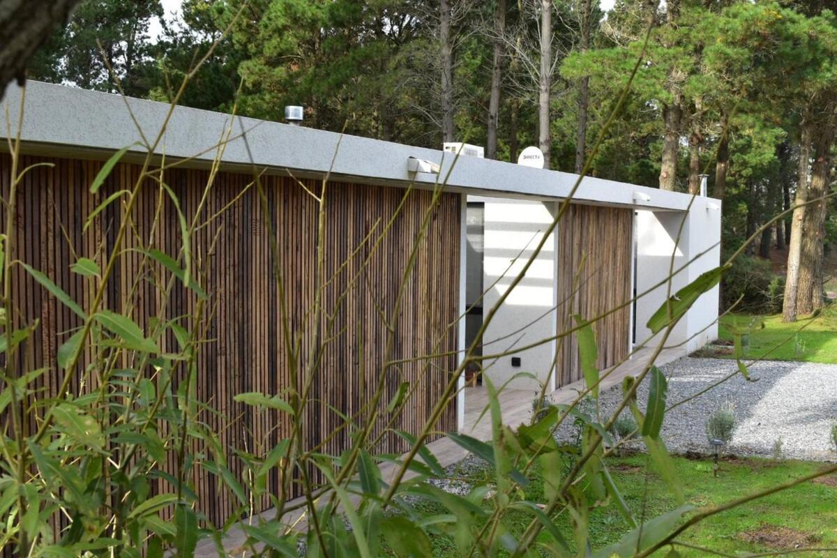 Casa Buda, Costa Esmeralda Luxuryhouses Exterior photo