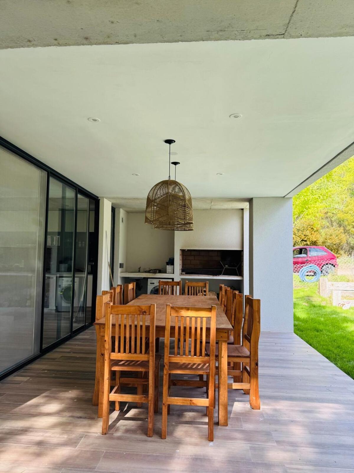Casa Buda, Costa Esmeralda Luxuryhouses Exterior photo