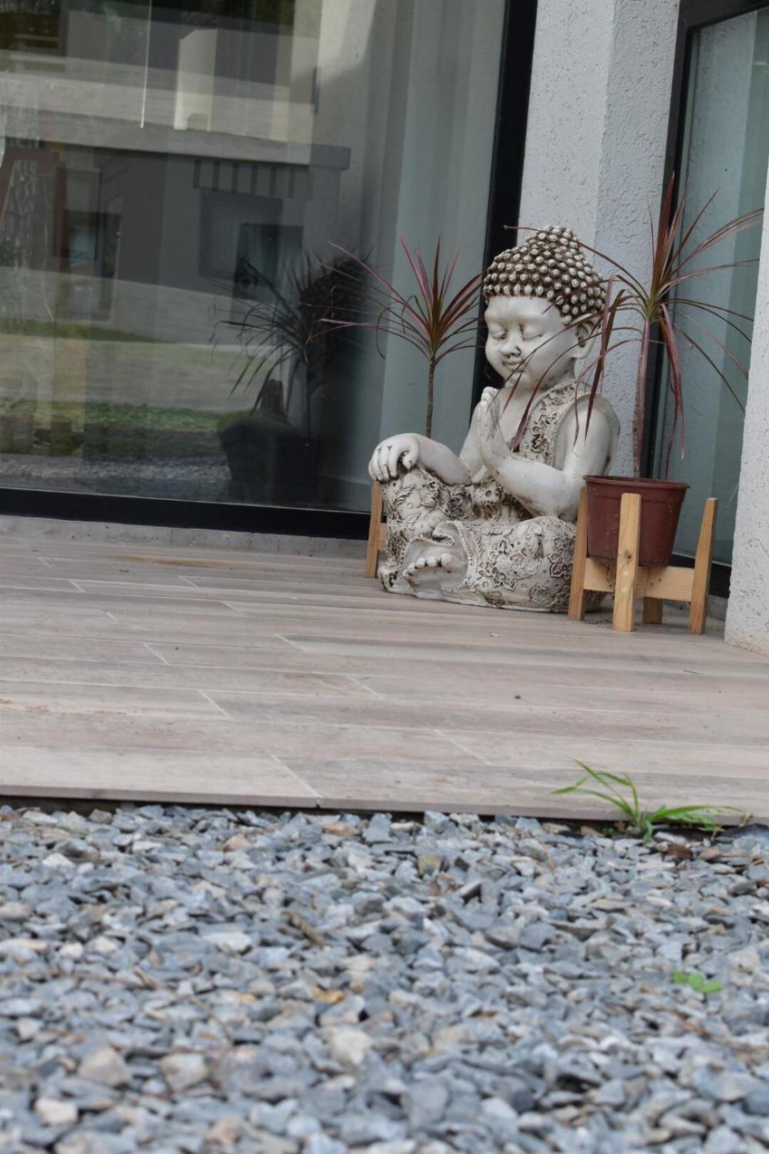 Casa Buda, Costa Esmeralda Luxuryhouses Exterior photo