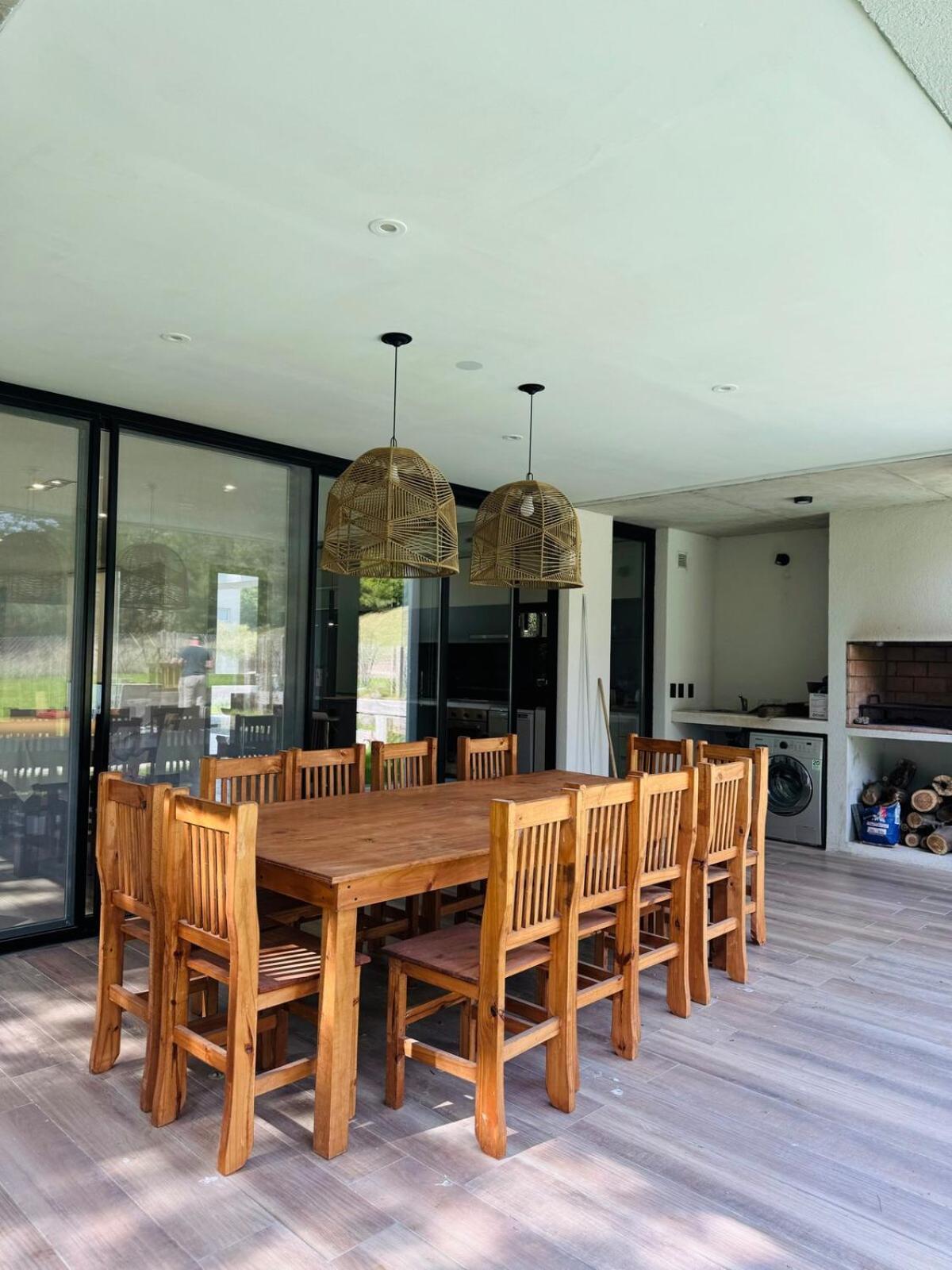 Casa Buda, Costa Esmeralda Luxuryhouses Exterior photo