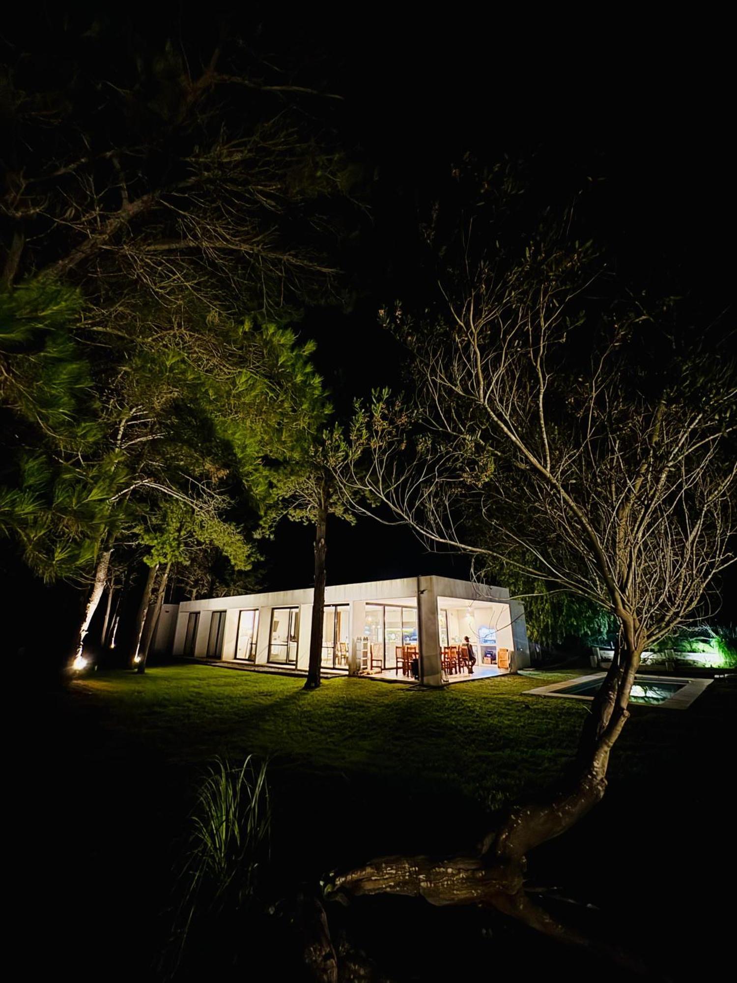 Casa Buda, Costa Esmeralda Luxuryhouses Exterior photo
